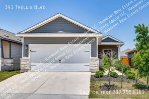 featured image of 341 Trellis Blvd