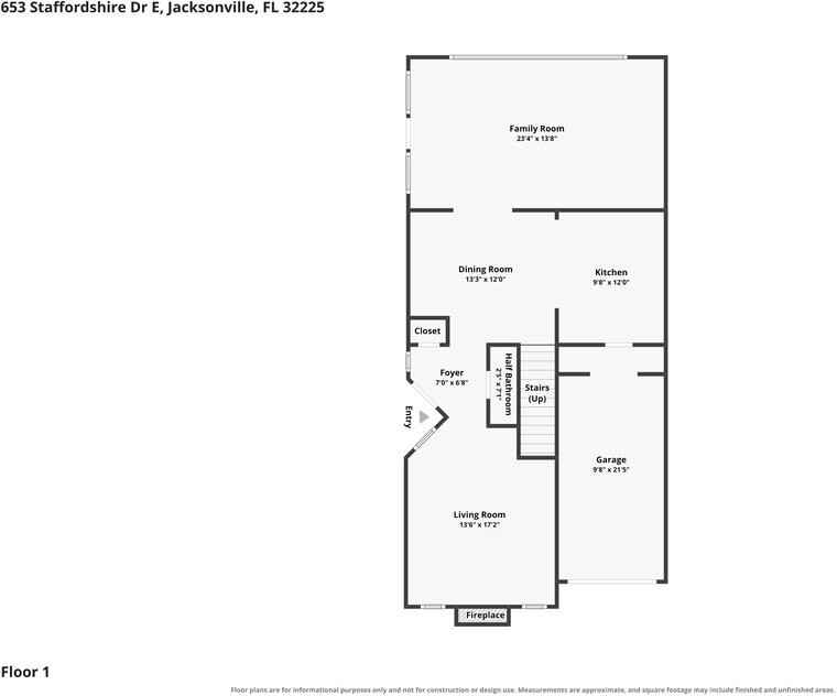 653 Staffordshire Dr E - Photo 2 of 17