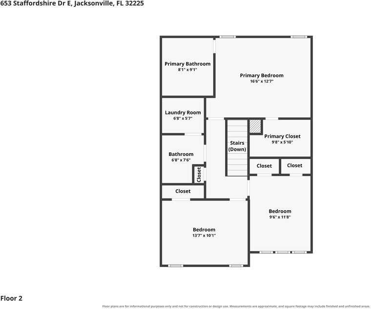 653 Staffordshire Dr E - Photo 3 of 17