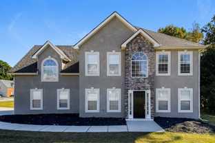 1171 Misty Meadows Way - Photo 1 of 1
