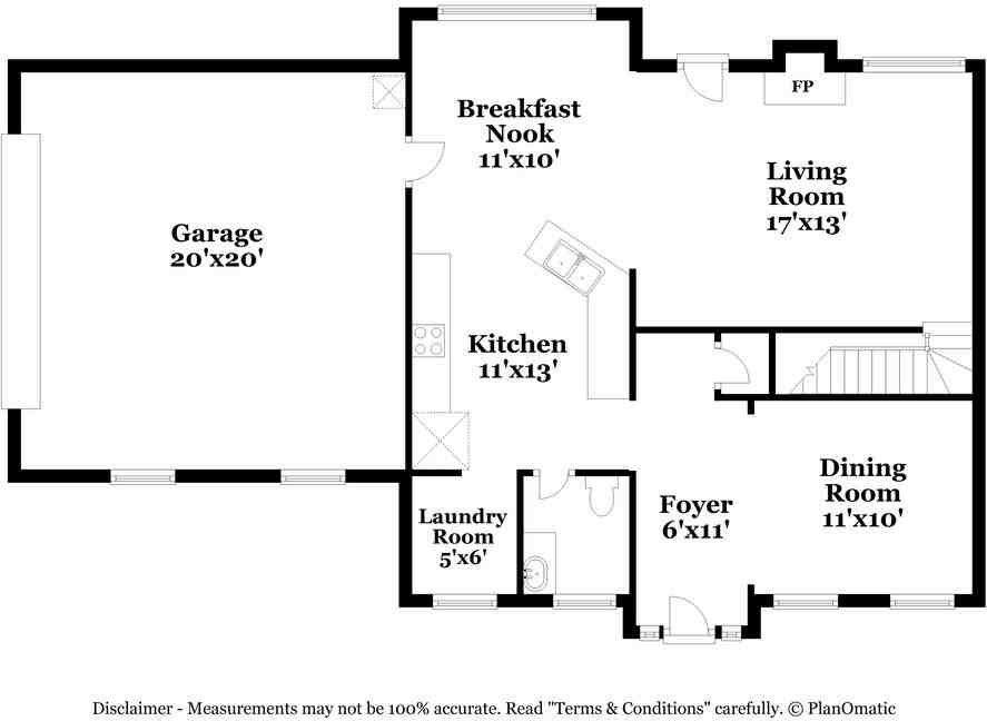 1171 Misty Meadows Way - Photo 2 of 17