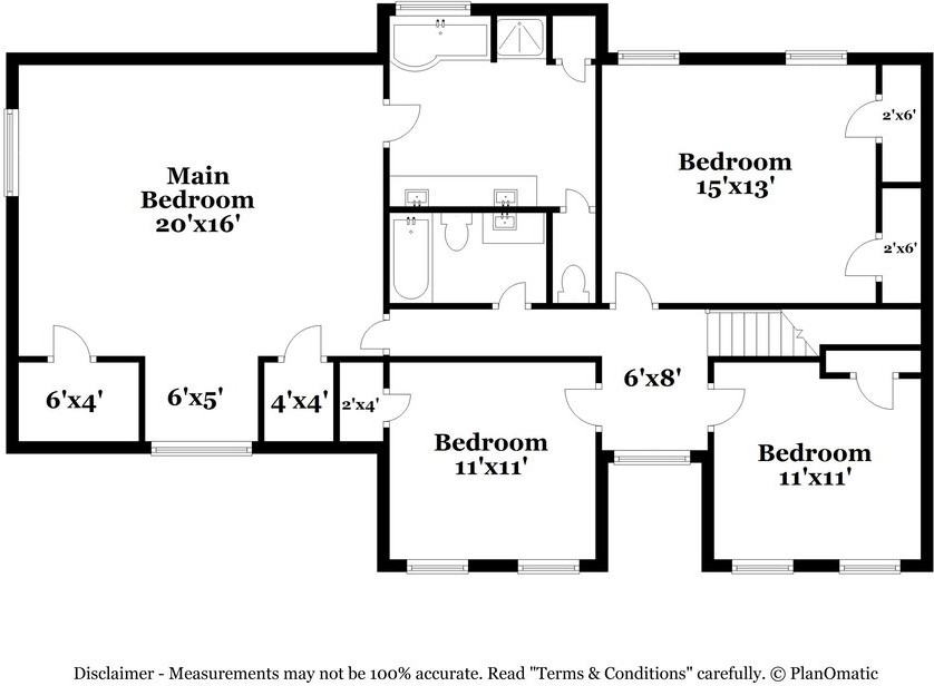1171 Misty Meadows Way - Photo 3 of 17