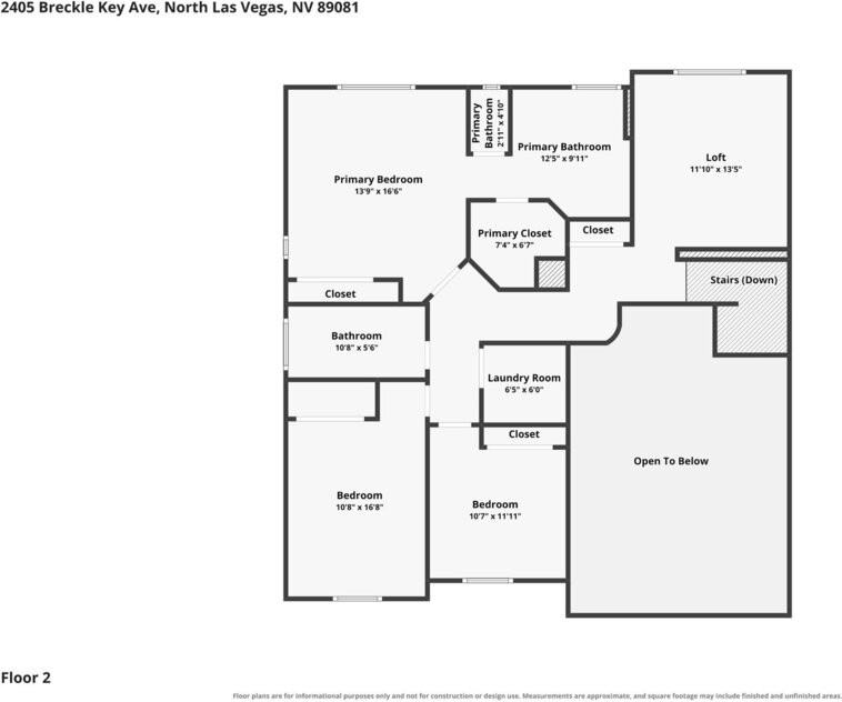 2405 Breckle Key Ave - Photo 3 of 17