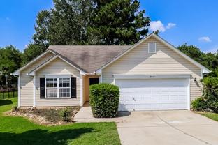 3012 Deep Cove Dr Nw - Photo 1 of 1
