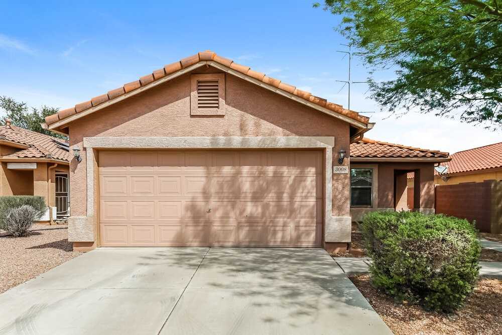 3008 W White Feather Ln