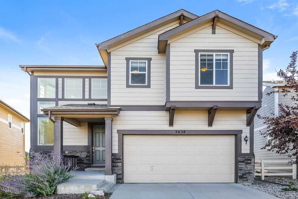 2638 Garganey Dr