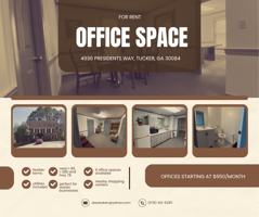 featured image of 4936 Presidents Way