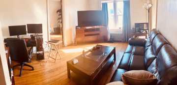 featured image of 327 West Ave #A