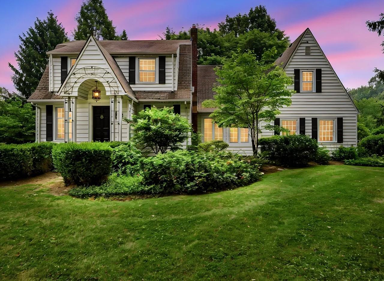 7364 Johnnycake Ridge Rd