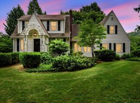 7364 Johnnycake Ridge Rd - Photo 1 of 1