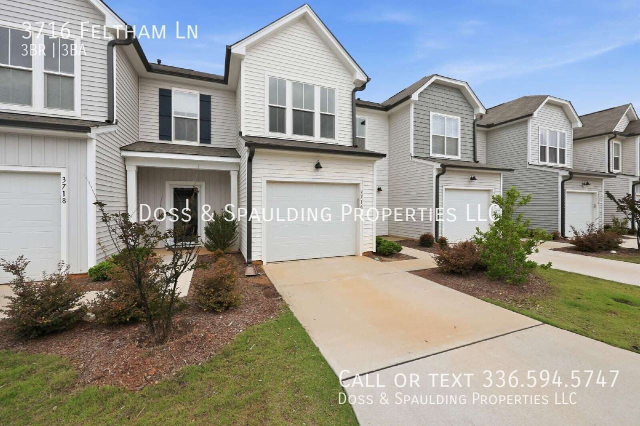 3716 Feltham Ln