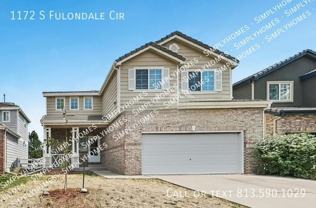1172 S Fulondale Cir - Photo 1 of 1