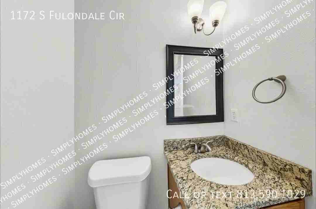 1172 S Fulondale Cir - Photo 3 of 10