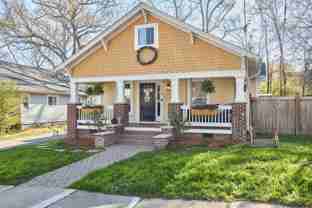 1100 N Driver St - Photo 1 of 1