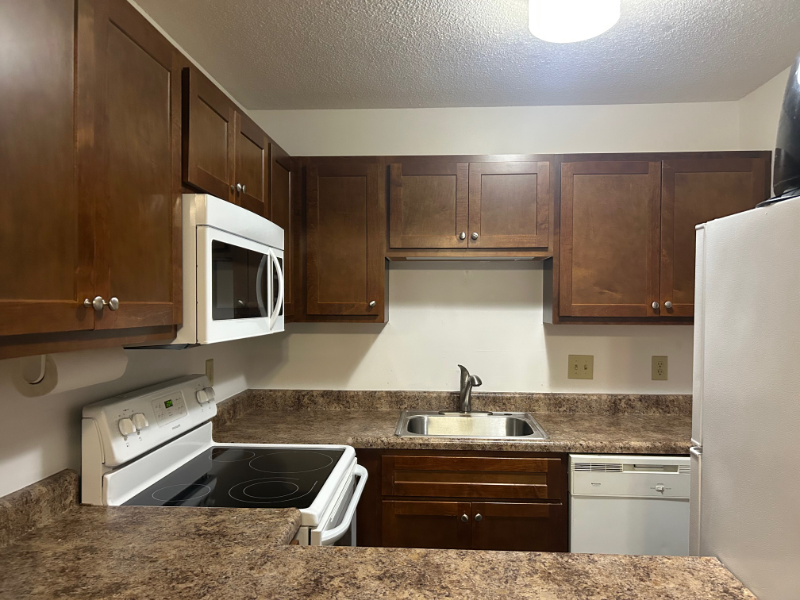 1402 1400/1402 W. Jefferson St. #1402APT1 - Photo 2 of 12