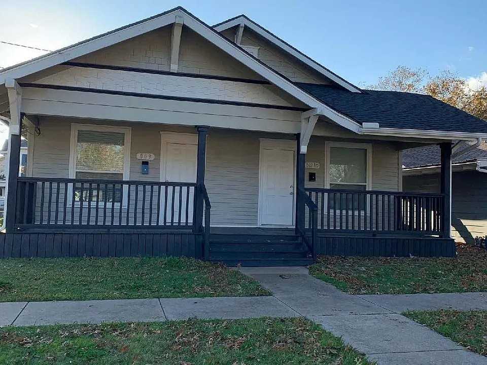 803 N Mckinney St #1-5 - Photo 2 of 11