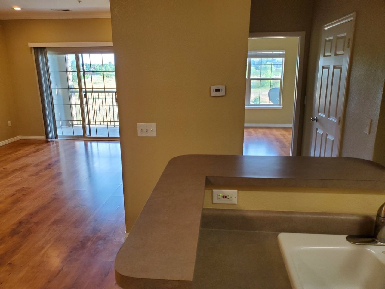 5620 Fossil Creek Pkwy #9-204 - Photo 3 of 8