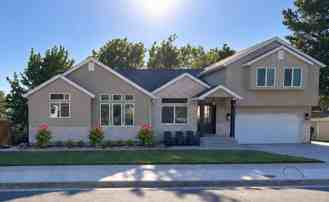 11302 S Silver Ridge Dr - Photo 1 of 1