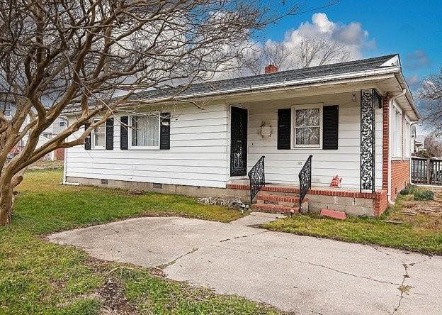 739 Rosemont Ave