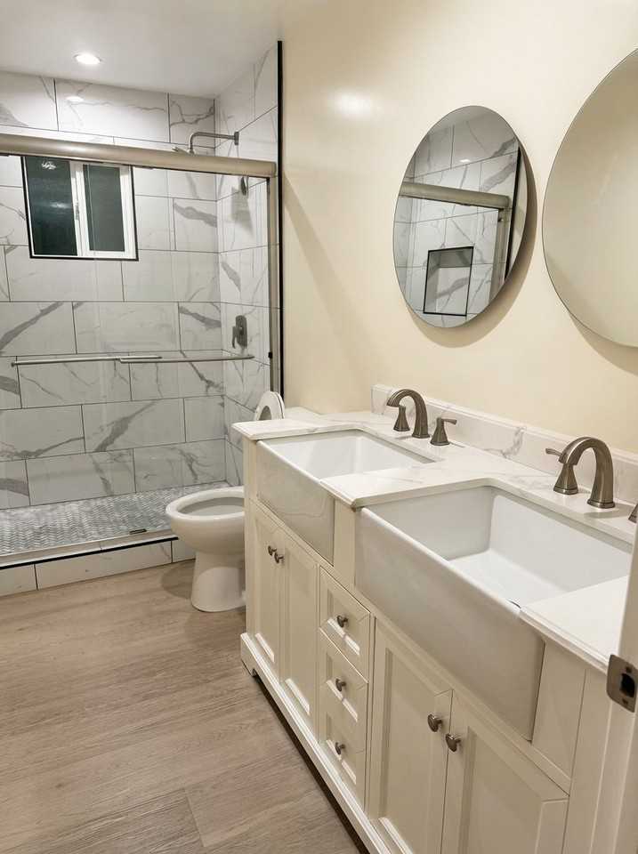 1432 N Carmelita Ave #TH - Photo 3 of 9
