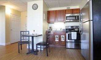 101 Boardwalk #1B - Photo 1 of 1