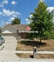 513 W Chestnut Rd - Photo 1 of 1