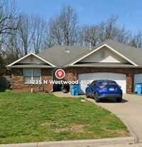1235 N Westwood Ave - Photo 1 of 1