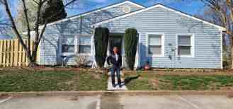 12711 Marquette Ln - Photo 1 of 1