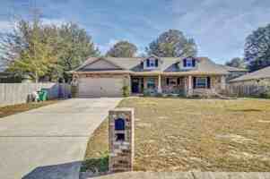 featured image of 432 Triton St