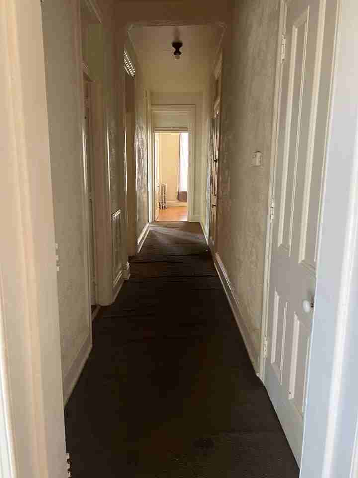 631 W Market St 2nd Fl #2 - Photo 2 of 10