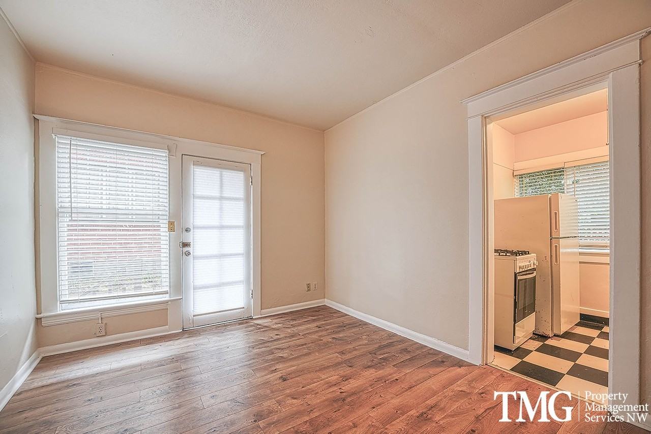 Thurman Apartments - Photo 2 of 19