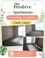 featured image of The Preserve Apartments