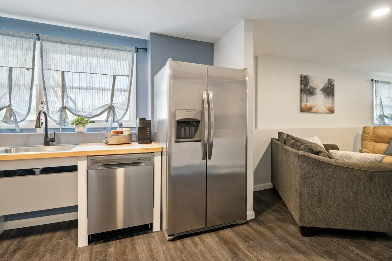 3527 Vienna Street, Unit 1 - Photo 5 of 25