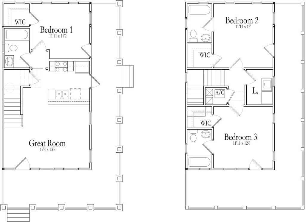 2706 W University Ave - Photo 2 of 3
