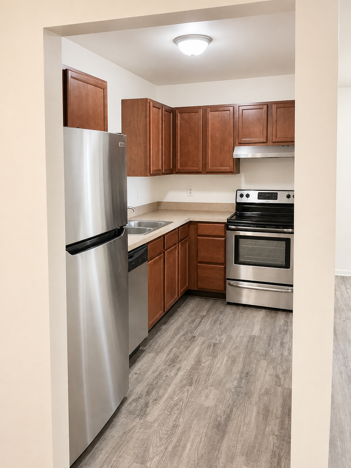Crestview Apartments - Photo 2 of 15