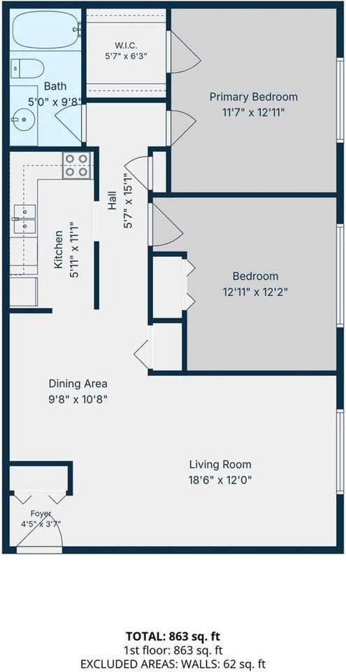Crestview Apartments - Photo 5 of 15