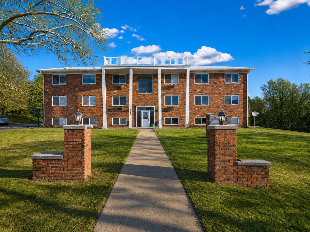 Crestview Apartments - Photo 2 of 2