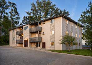 Park Place - Photo 1 of 1