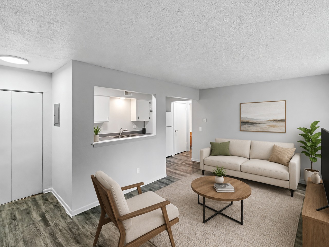Park Place - Photo 2 of 18