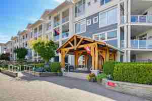 featured image of 4500 Westwater Drive #101