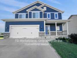 featured image of 2319 S Hanover Ave