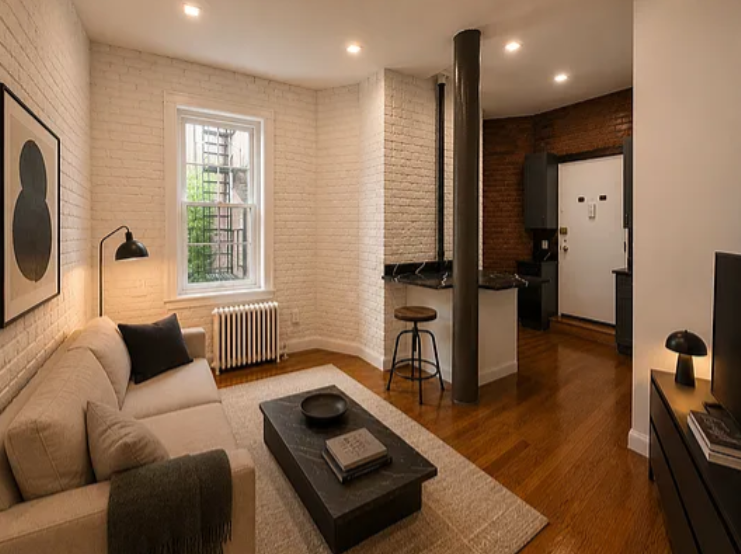 59 Thompson St #1B - Photo 2 of 12