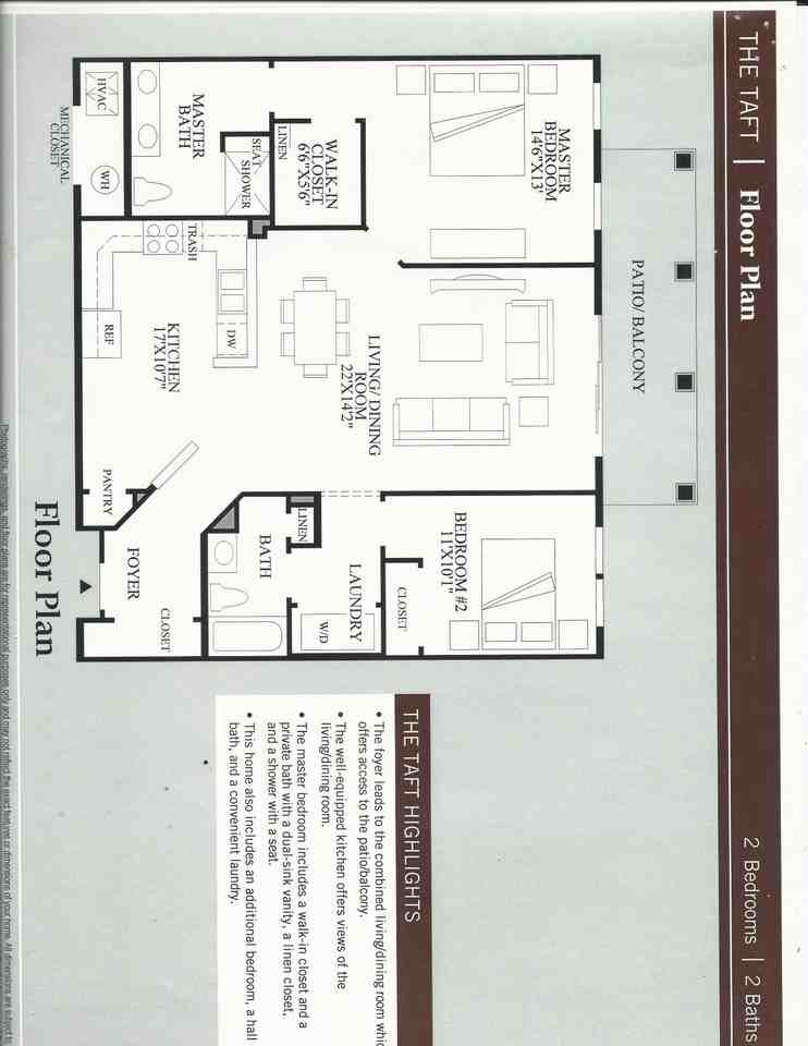 514 Center Meadow Ln #514