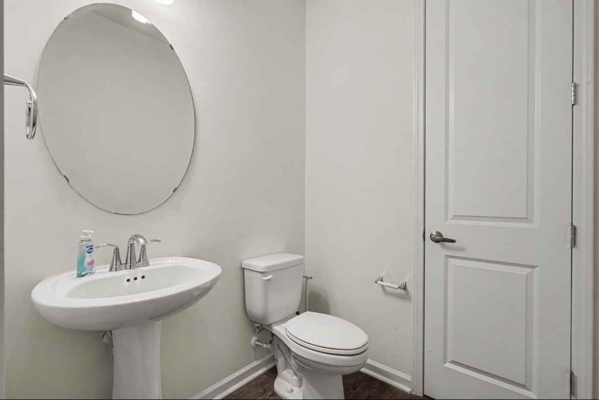 4315 Hunton Dale Rd Nw #NA - Photo 6 of 19