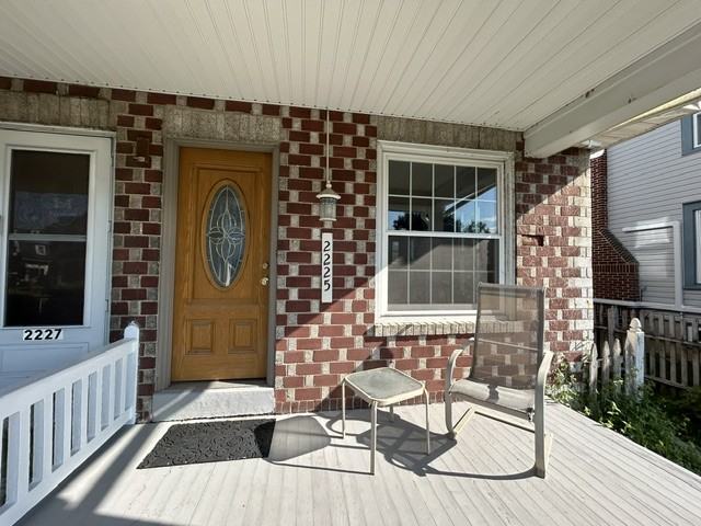 2225 Reading Ave #NA - Photo 2 of 14