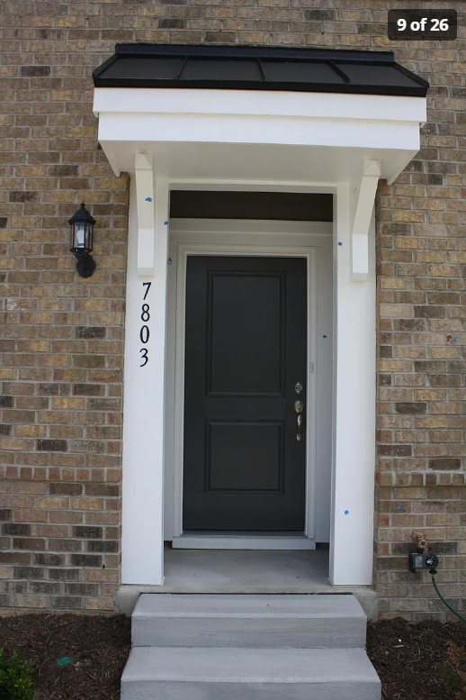 7803 Flatrock Park Dr #7803 - Photo 4 of 23