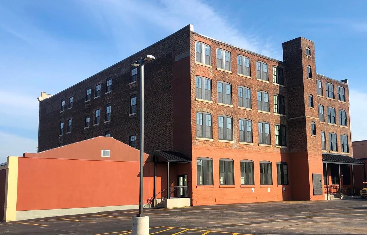 Rathbun Lofts - Photo 3 of 8