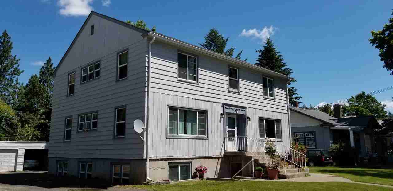 509 E 24th Ave #1 - Photo 2 of 12
