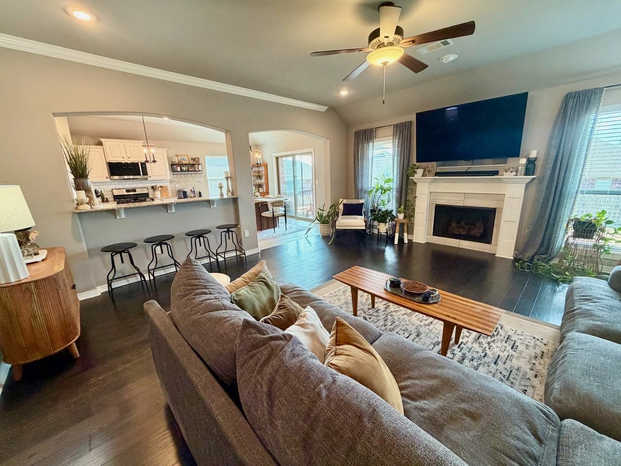 2909 W Featherock Way #NA - Photo 2 of 21