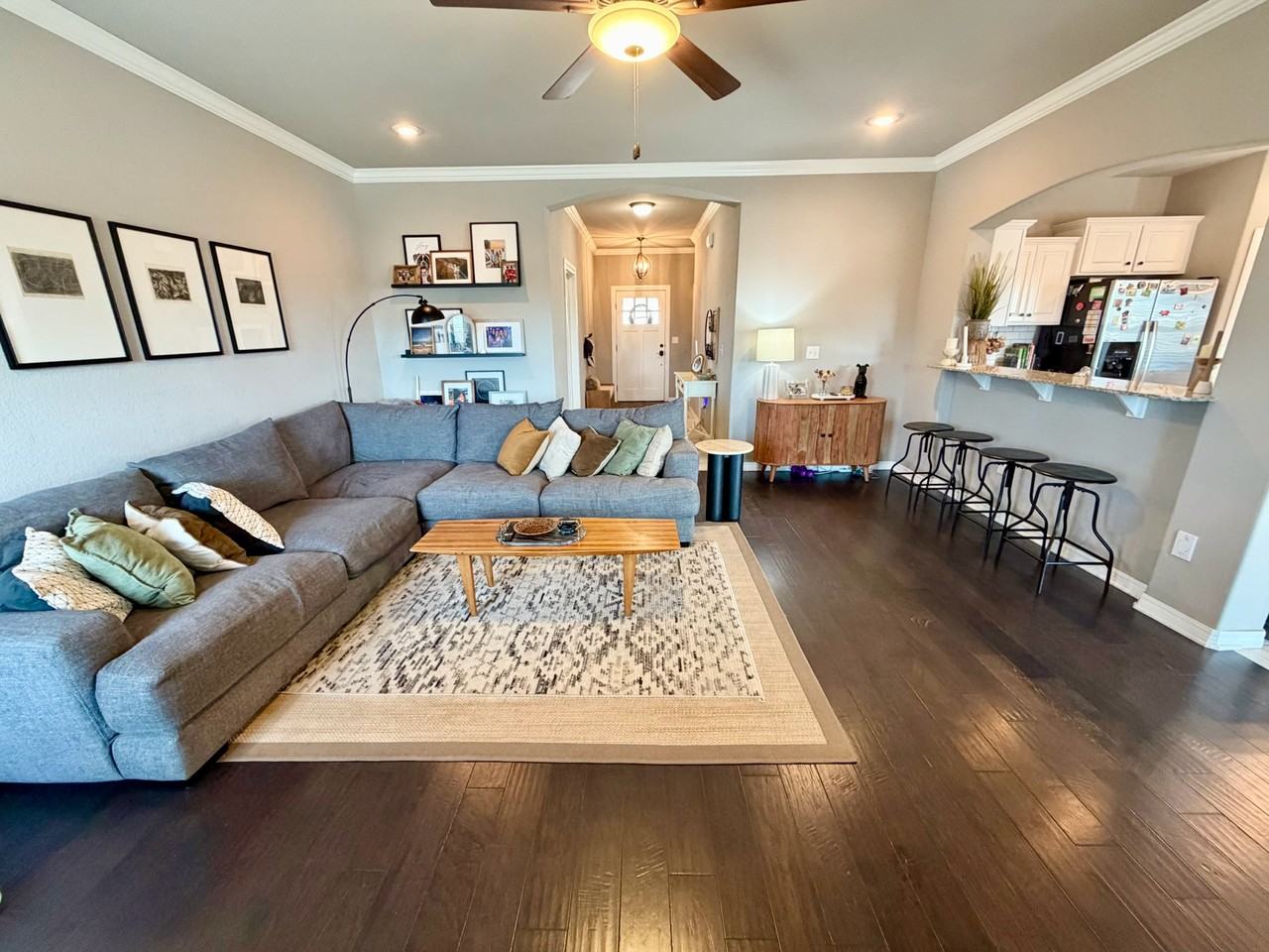 2909 W Featherock Way #NA - Photo 4 of 21